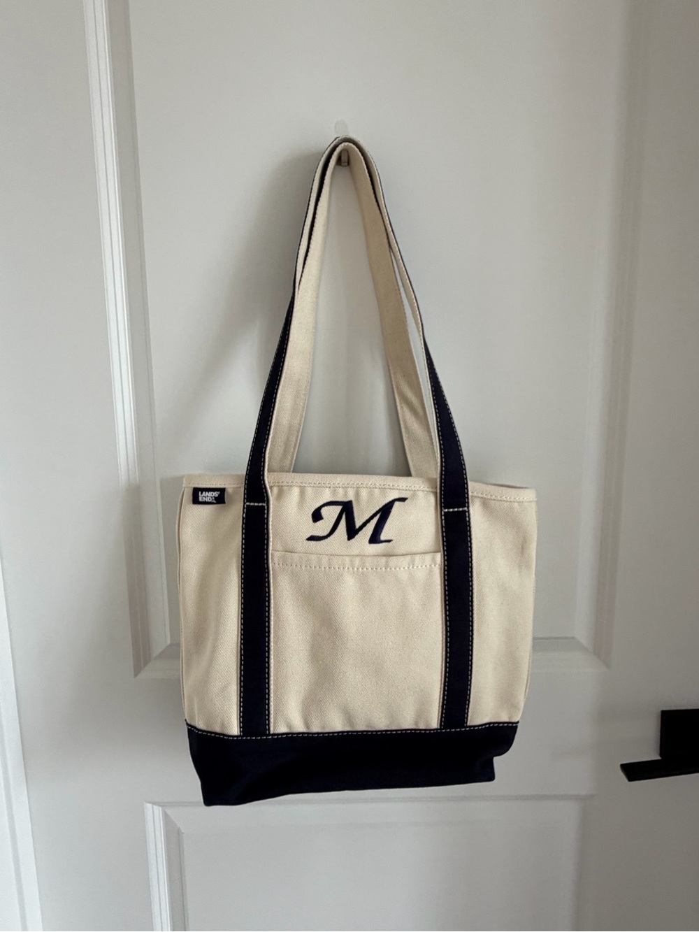 Land’s End Canvas Tote